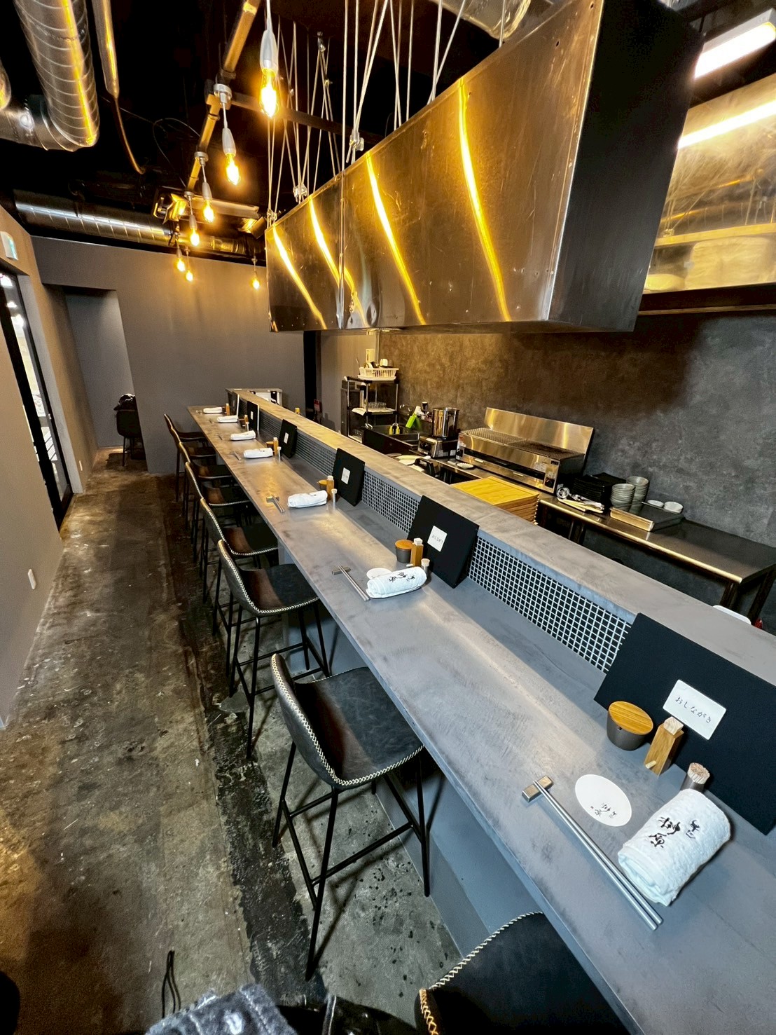 店内イメージ2