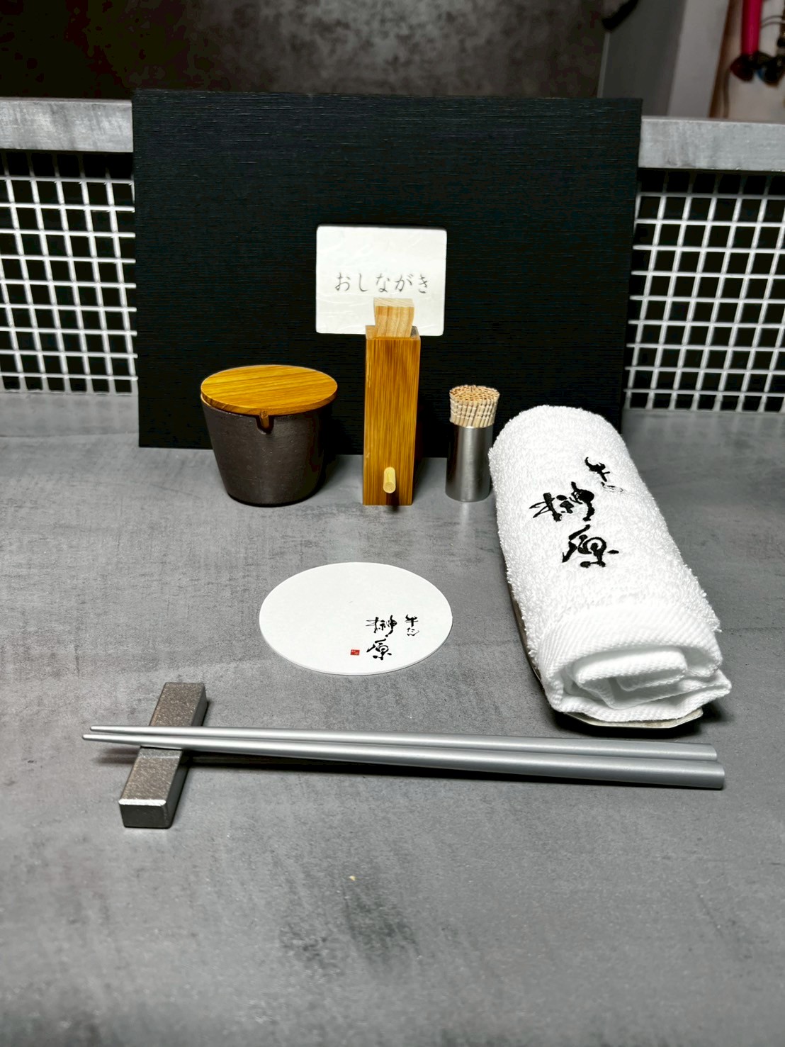 店内空間5
